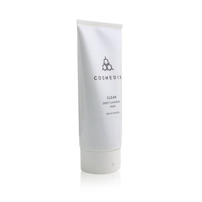 CosMedix Clear Deep Cleansing Mask - Salon Size 170g