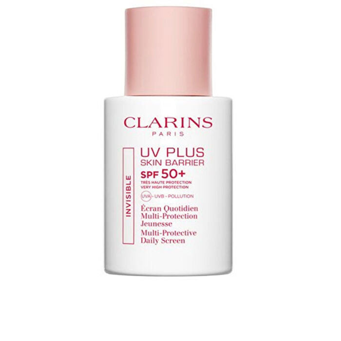 Clarins UV Plus Skin Barrier Multi-Protection Daily Screen SPF 50 30ml
