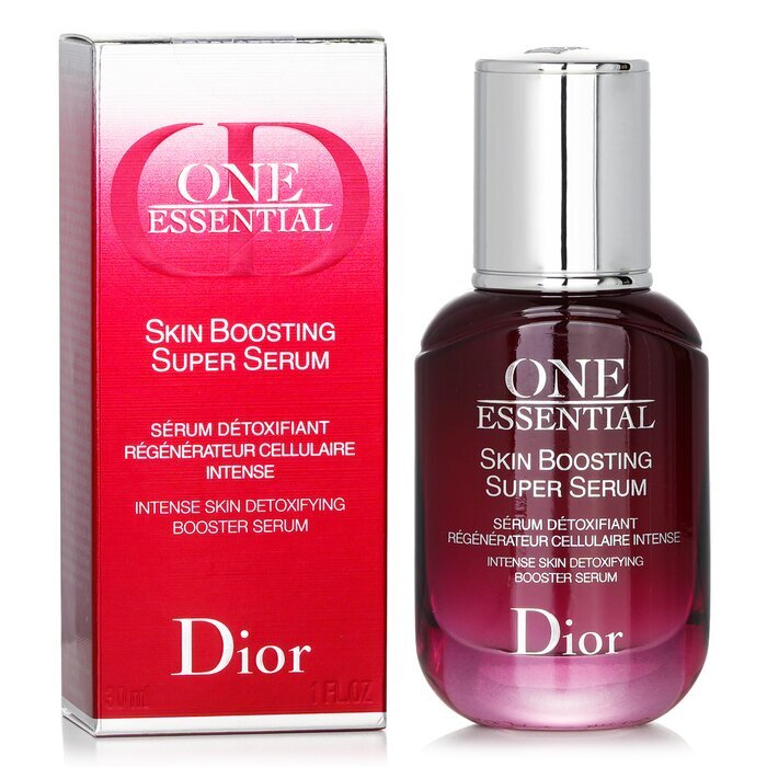 Christian Dior One Essential Skin Boosting Super Serum 30ml