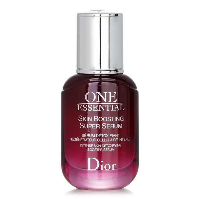 Christian Dior One Essential Skin Boosting Super Serum 30ml