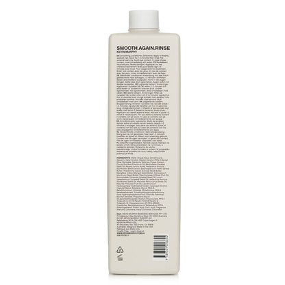 Kevin Murphy Smooth.Again.Rinse (Smoothing Conditioner - For Thick, Coarse Hair) 1000ml