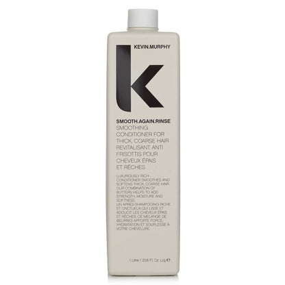 Kevin Murphy Smooth.Again.Rinse (Smoothing Conditioner - For Thick, Coarse Hair) 1000ml