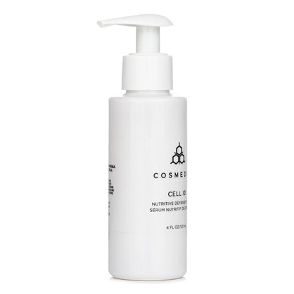 CosMedix Cell ID Nutritive Defense Serum (Salon Size) 120ml