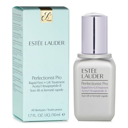 Estee Lauder Perfectionist Pro Rapid Firm + Lift Treatment Acetyl Hexapeptide-8 - For All Skin Types 50ml