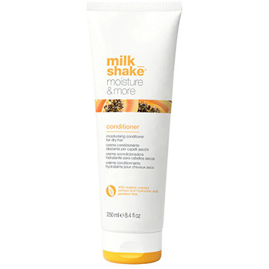 milk_shake Moisture & More Conditioner 250ml