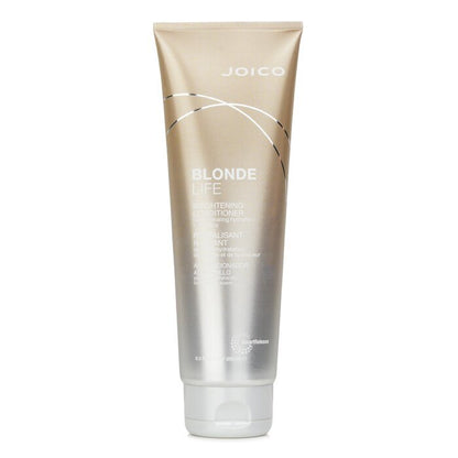 Joico Blonde Life Brightening Conditioner (For Illuminating Hydration & Softness) 250ml