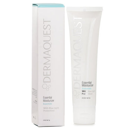 DermaQuest Essentials Moisturizer 56.7g