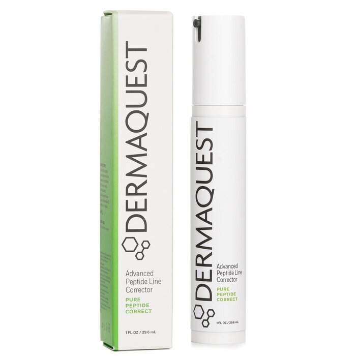 DermaQuest Advanced Peptide Line Corrector 29.6ml
