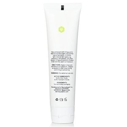 DermaQuest Peptide Vitality SunArmor SPF 50 56.7g