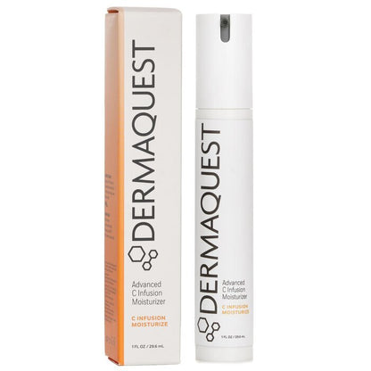 DermaQuest Advanced C Infusion Moisturizer 29.6ml