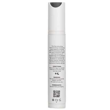 DermaQuest Advanced C Infusion Moisturizer 29.6ml