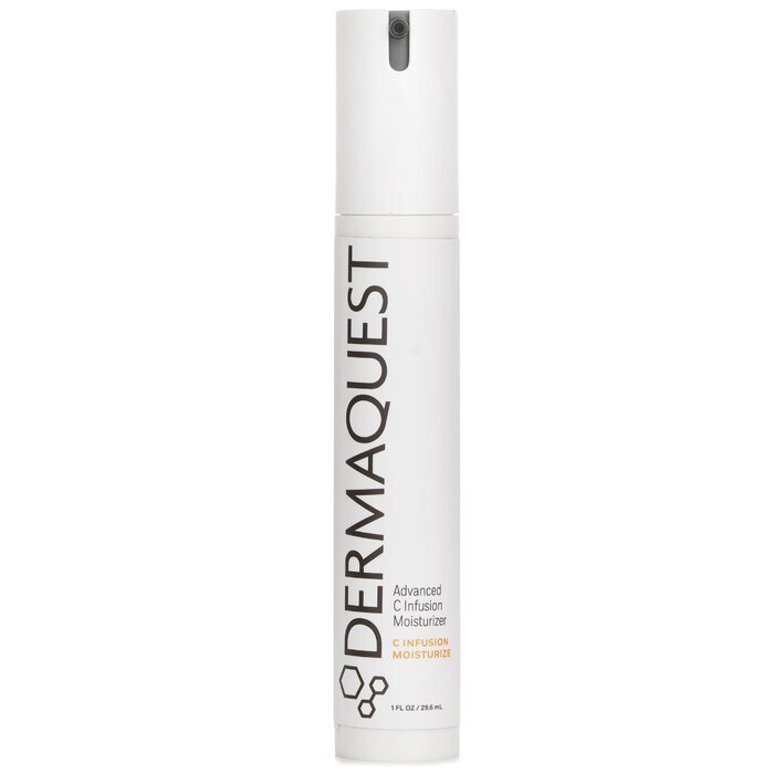 DermaQuest Advanced C Infusion Moisturizer 29.6ml