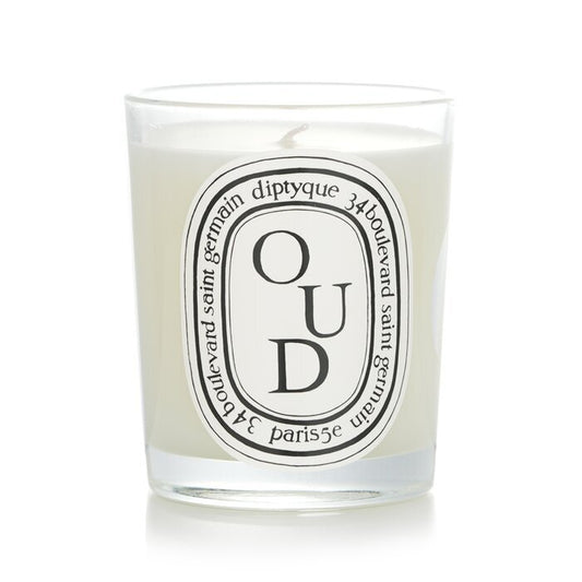 Diptyque Scented Candle - Oud 190g