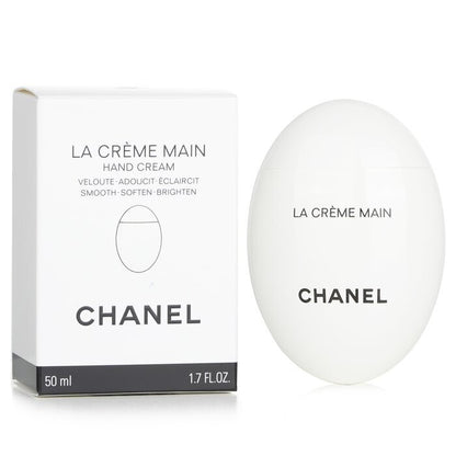 Chanel La Creme Main Hand Cream 50ml