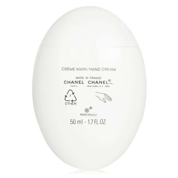 Chanel La Creme Main Hand Cream 50ml
