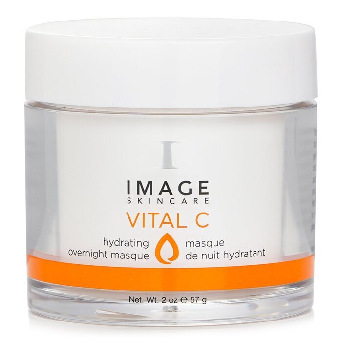 Image Vital C Hydrating Overnight Masque 57g