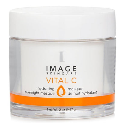 Image Vital C Hydrating Overnight Masque 57g