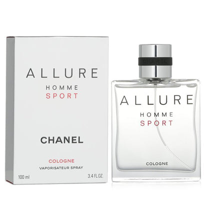 Chanel Allure Homme Sport Cologne Spray 100ml