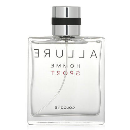 Chanel Allure Homme Sport Cologne Spray 100ml