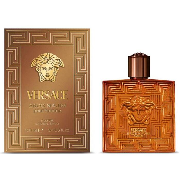 Versace Eros Najim Parfum 50ml
