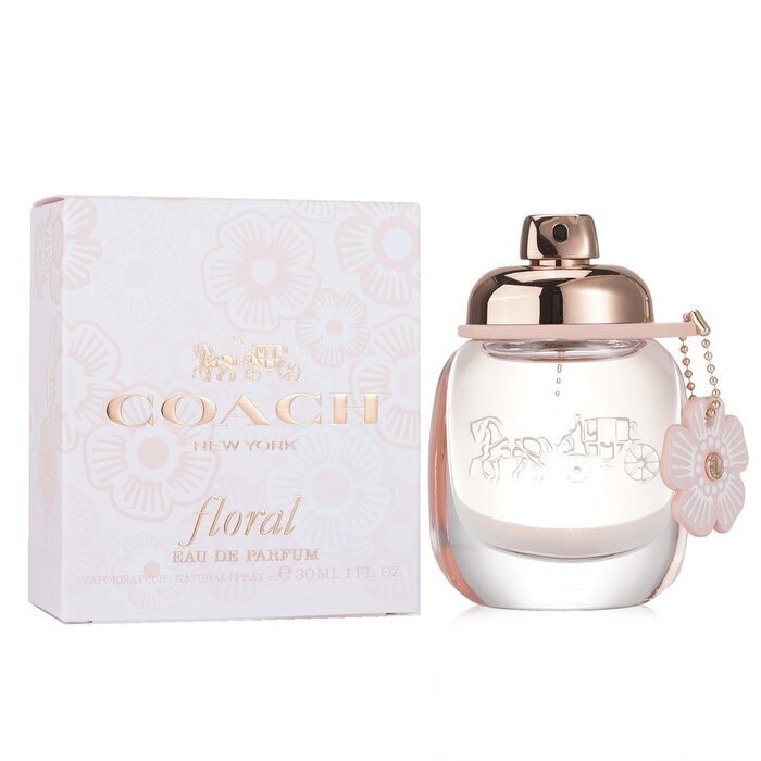 Coach Floral Eau De Parfum Spray 30ml