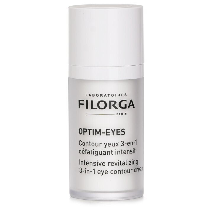 Filorga Optim-Eyes 3-in-1 Eye Contour Cream 15ml