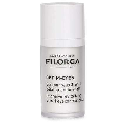 Filorga Optim-Eyes 3-in-1 Eye Contour Cream 15ml