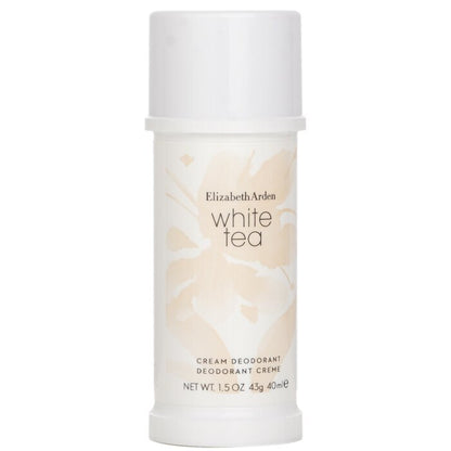 Elizabeth Arden White Tea Cream Deodorant 40ml