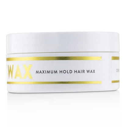 Philip B Luxe Wax (Maximum Hold) 60g