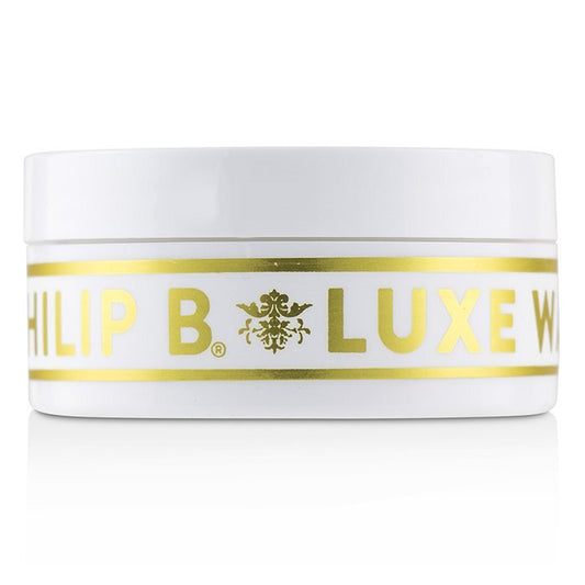 Philip B Luxe Wax (Maximum Hold) 60g