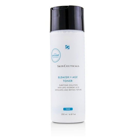 Skin Ceuticals Blemish + Age Toner 200ml