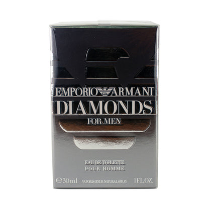 Giorgio Armani Emporio Armani Diamonds Eau De Toilette Spray 30ml/1oz