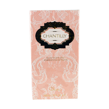 Dana Chantilly Eau De Toilette Spray 104ml/3.5oz