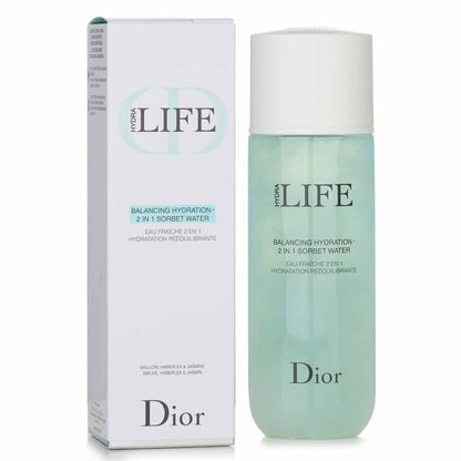 Christian Dior Hydra Life Balancing Hydration 2 In 1 Sorbet Water 175ml