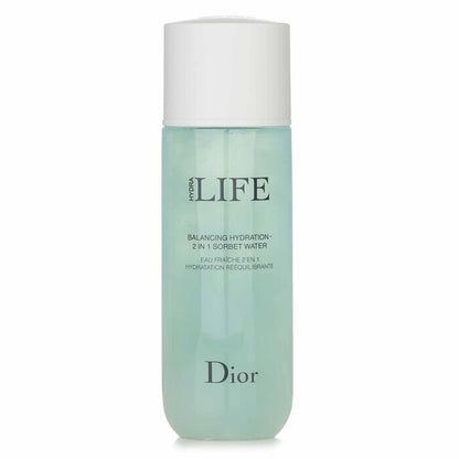 Christian Dior Hydra Life Balancing Hydration 2 In 1 Sorbet Water 175ml