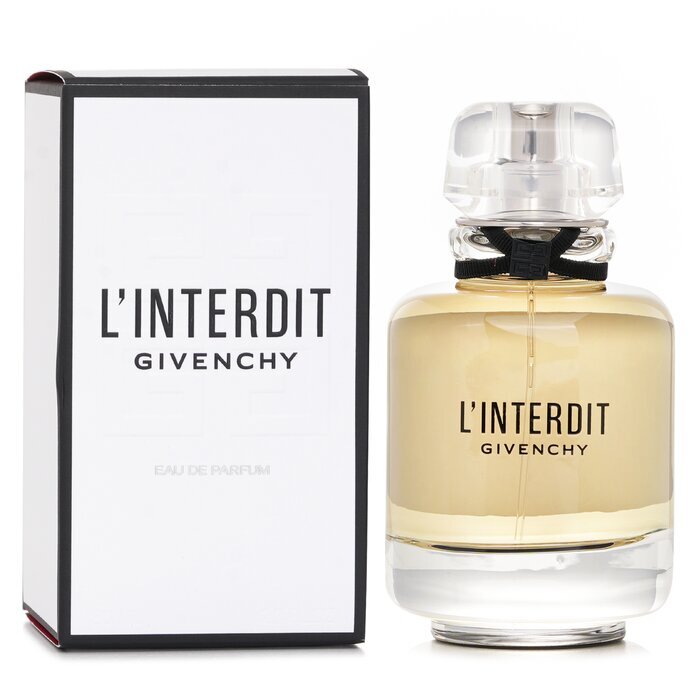 Givenchy L'Interdit Eau De Parfum Spray 80ml/2.6oz