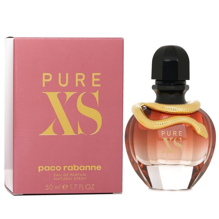 Paco Rabanne Pure XS Eau De Parfum Spray 50ml