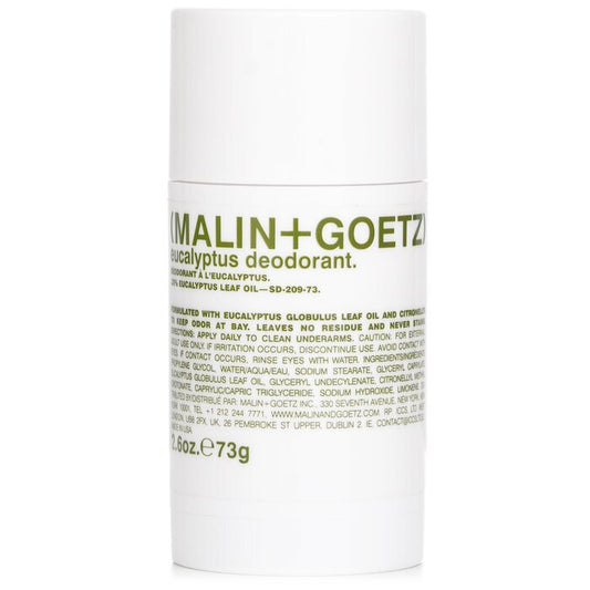 MALIN+GOETZ Eucalyptus Deodorant Stick 73g