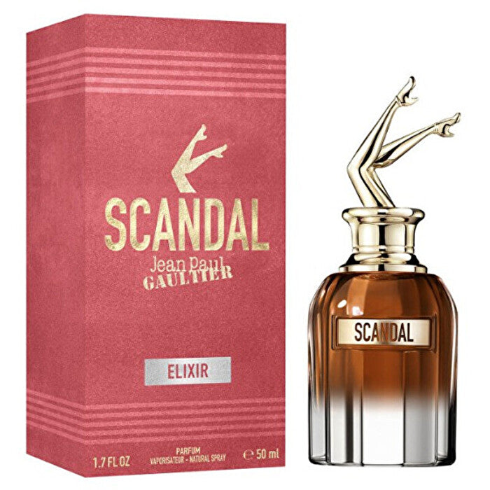 Jean Paul Gaultier Scandal Elixir Parfum Spray 50ml/1.7oz