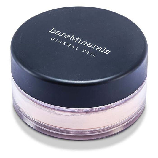 BareMinerals Original Mineral Veil Protecting Loose Setting Powder SPF 25 -  Translucent 6g