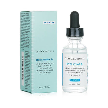 Skin Ceuticals Hydrating B5 - Moisture Enhancing Fluid 30ml