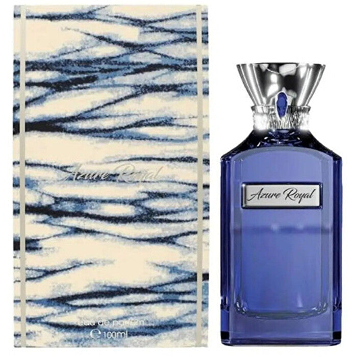 Ahmed Al Maghribi Azure Royal Extrait De Parfum Spray (Unisex) 100ml/3.4oz