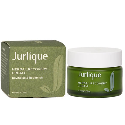 Jurlique Herbal Recovery Signature Moisturising Cream (Random Packaging) 50ml
