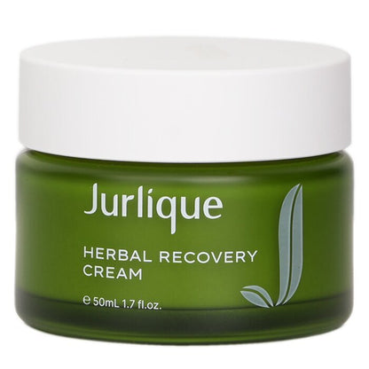 Jurlique Herbal Recovery Signature Moisturising Cream (Random Packaging) 50ml