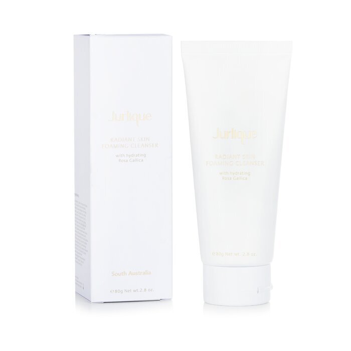 Jurlique Radiant Skin Foaming Cleanser 80g
