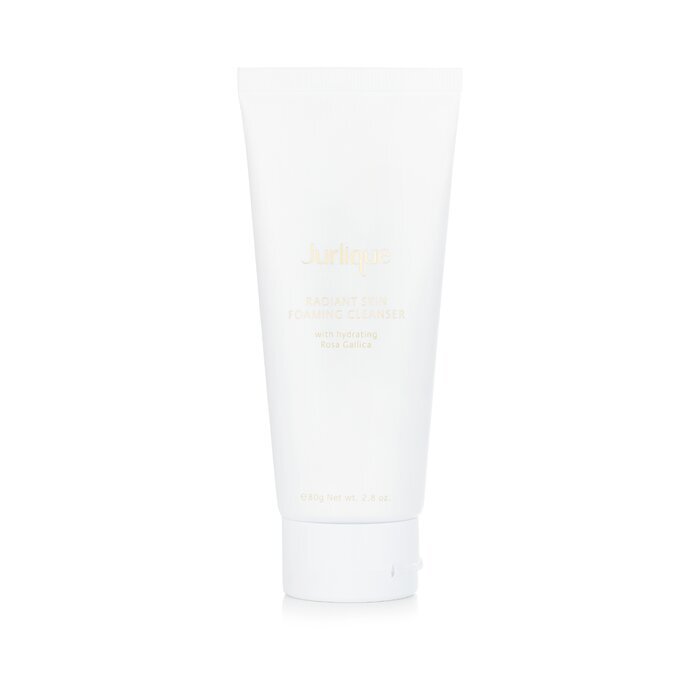 Jurlique Radiant Skin Foaming Cleanser 80g