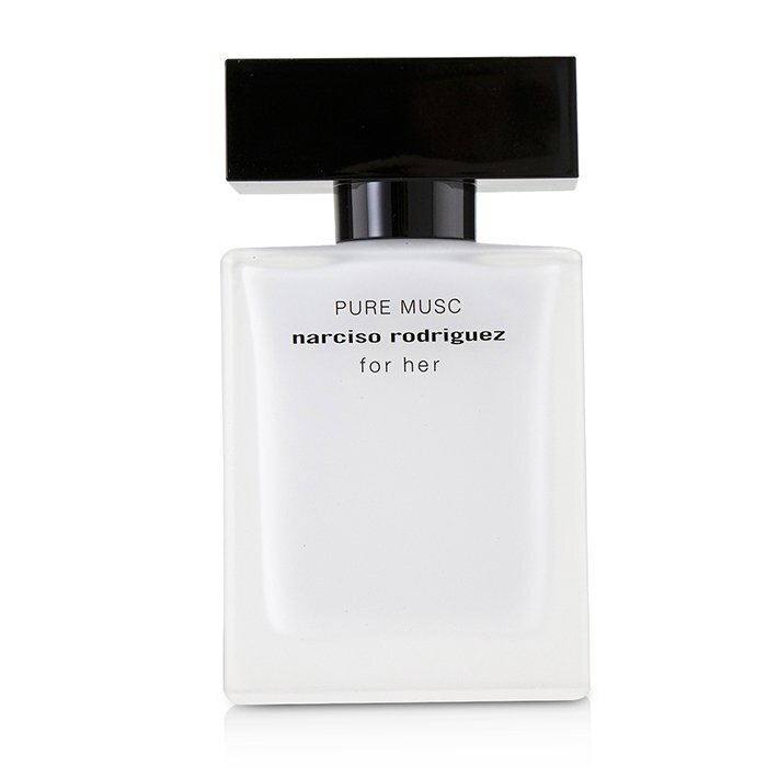 Narciso Rodriguez For Her Pure Musc Eau de Parfum Spray 30ml