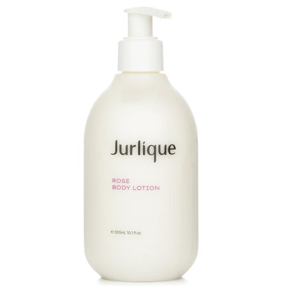 Jurlique Rose Softening Body Lotion (Random Packaging) 300ml
