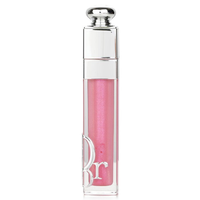Christian Dior Dior Addict Lip Maximizer (Hyaluronic Lip Plumper) -  010 Holo Pink 6ml