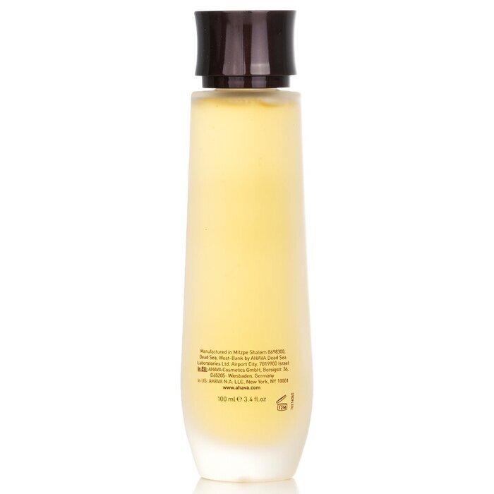 Ahava Time To Smooth Age Control Even Tone Essence 100ml